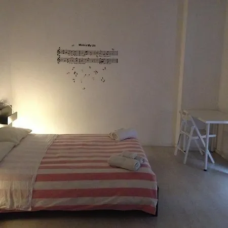 Hotell Leonardo Da Vinci