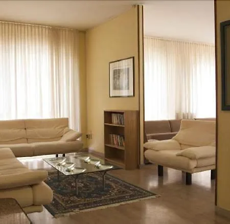 Hotell Leonardo Da Vinci