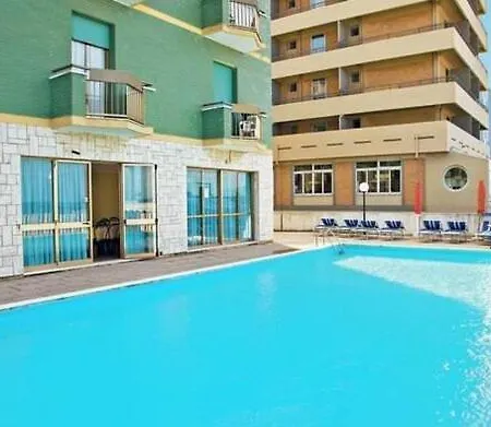 Hotell Leonardo Da Vinci