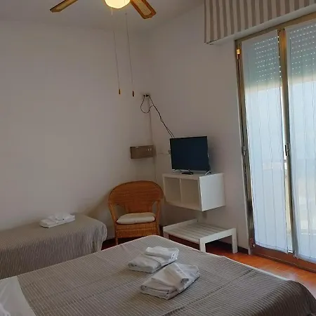 Leonardo Da Vinci Hotell 3*