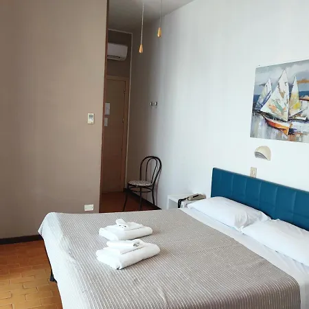Leonardo Da Vinci Hotell