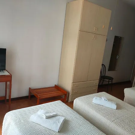 Leonardo Da Vinci Hotell 3*
