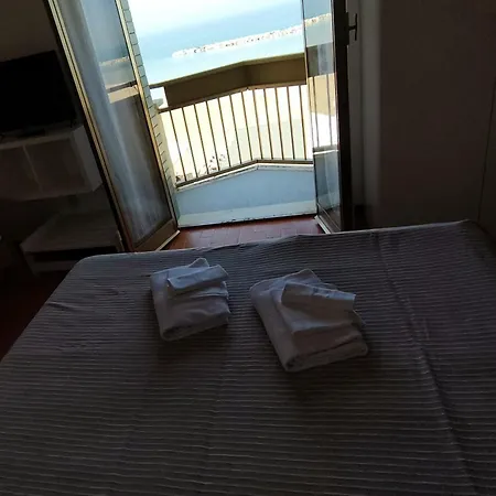 Leonardo Da Vinci Hotell