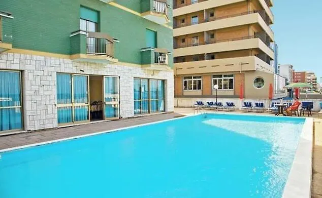 Hotell Leonardo Da Vinci