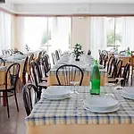 Hotel Leonardo Da Vinci 3*