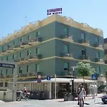 Leonardo Da Vinci Hotell 3*