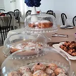 Hotel Leonardo Da Vinci 3*