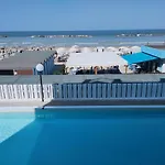 Hotel Leonardo Da Vinci
