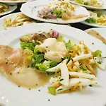 Leonardo Da Vinci 3* Pesaro