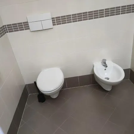 Leonardo Da Vinci Hotel Pesaro