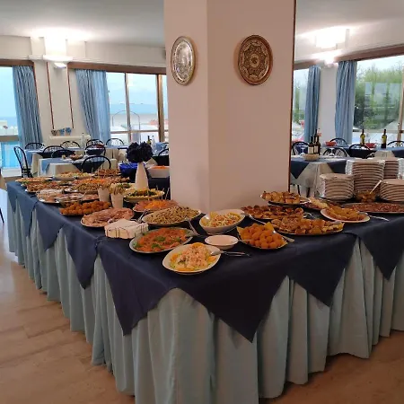 Leonardo Da Vinci Hotel