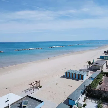 Leonardo Da Vinci Hotel 3*