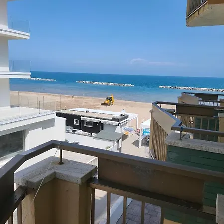 Leonardo Da Vinci Pesaro