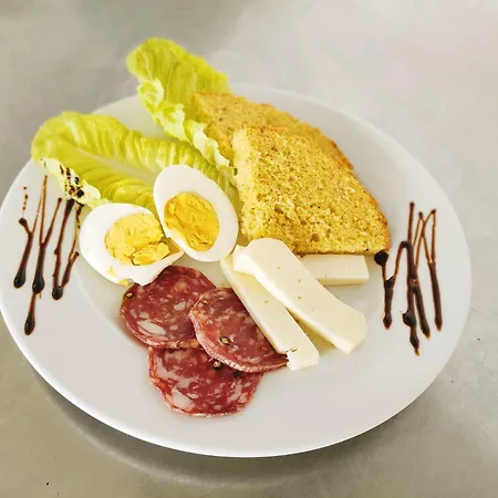 Hotel Leonardo Da Vinci Pesaro