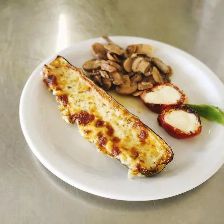 Leonardo Da Vinci Hotel Pesaro