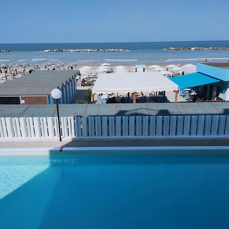 Hotel Leonardo Da Vinci