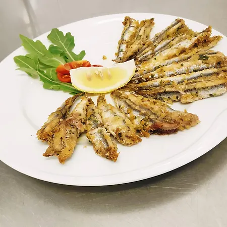 Hotel Leonardo Da Vinci Pesaro