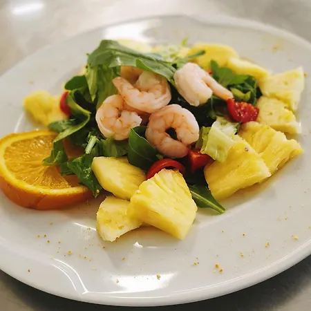 Hotel Leonardo Da Vinci