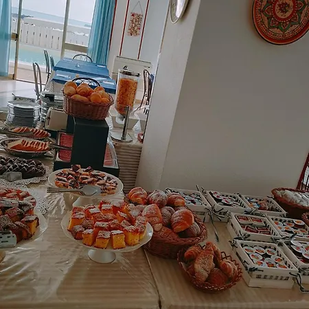 Hotel Leonardo Da Vinci