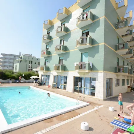 Leonardo Da Vinci Hotel Pesaro