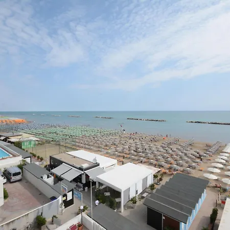 Ξενοδοχείο Leonardo Da Vinci