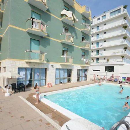 Leonardo Da Vinci 3* Πέζαρο