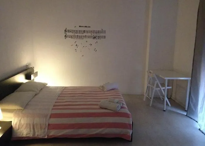 Ξενοδοχείο Leonardo Da Vinci