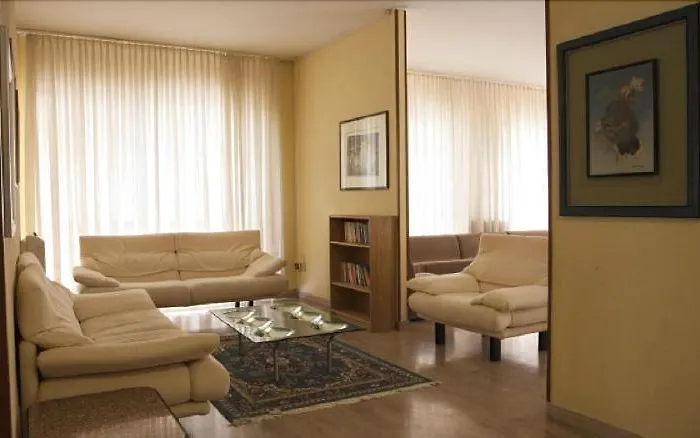 Ξενοδοχείο Leonardo Da Vinci