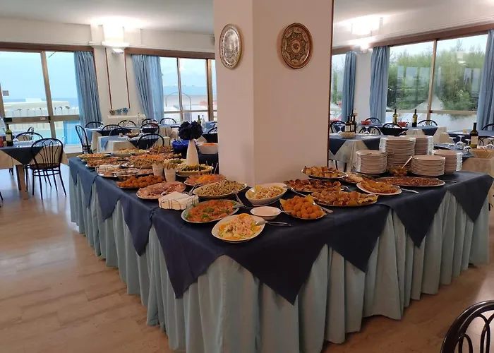 Leonardo Da Vinci Ξενοδοχείο