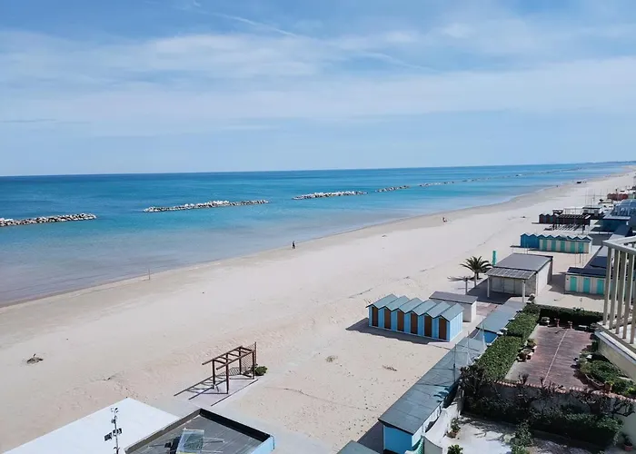 Leonardo Da Vinci Ξενοδοχείο 3*