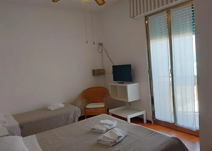 Leonardo Da Vinci Ξενοδοχείο 3*