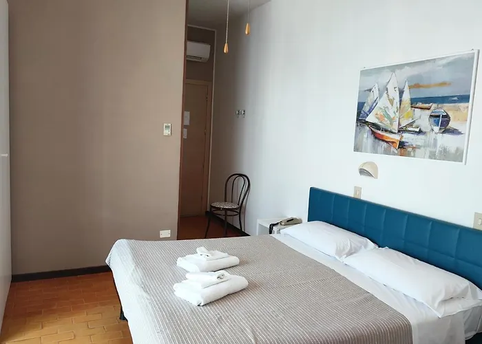 Leonardo Da Vinci Ξενοδοχείο