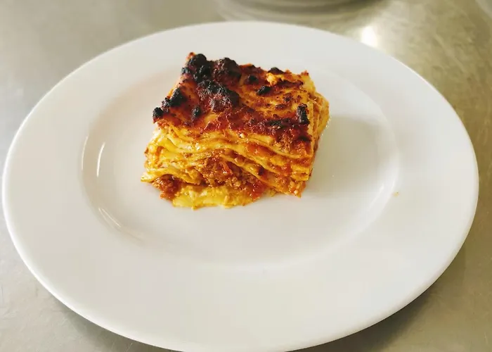 Leonardo Da Vinci Ξενοδοχείο Πέζαρο