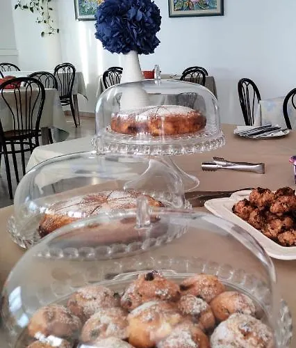 Ξενοδοχείο Leonardo Da Vinci 3*