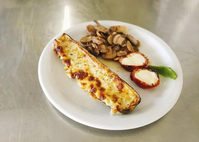 Leonardo Da Vinci Ξενοδοχείο Πέζαρο