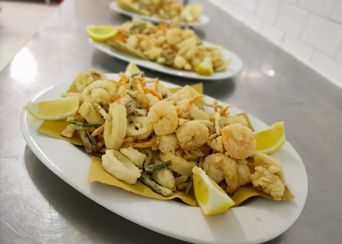 Ξενοδοχείο Leonardo Da Vinci Πέζαρο