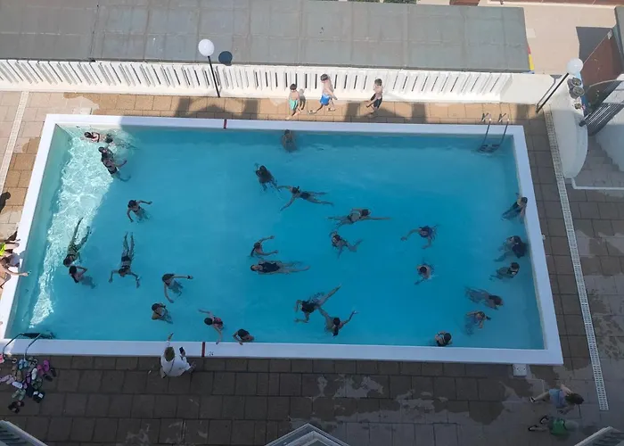 Ξενοδοχείο Leonardo Da Vinci