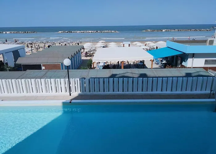 Ξενοδοχείο Leonardo Da Vinci