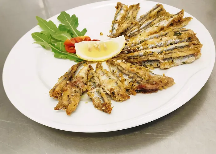 Ξενοδοχείο Leonardo Da Vinci Πέζαρο