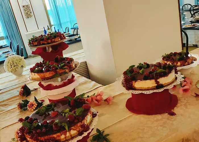 Leonardo Da Vinci Ξενοδοχείο 3*