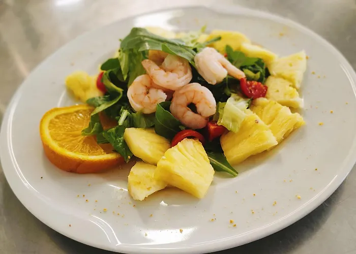 Ξενοδοχείο Leonardo Da Vinci