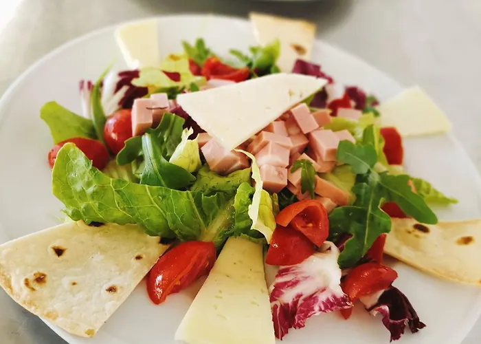 Ξενοδοχείο Leonardo Da Vinci 3*