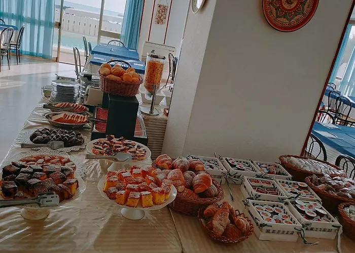 Ξενοδοχείο Leonardo Da Vinci