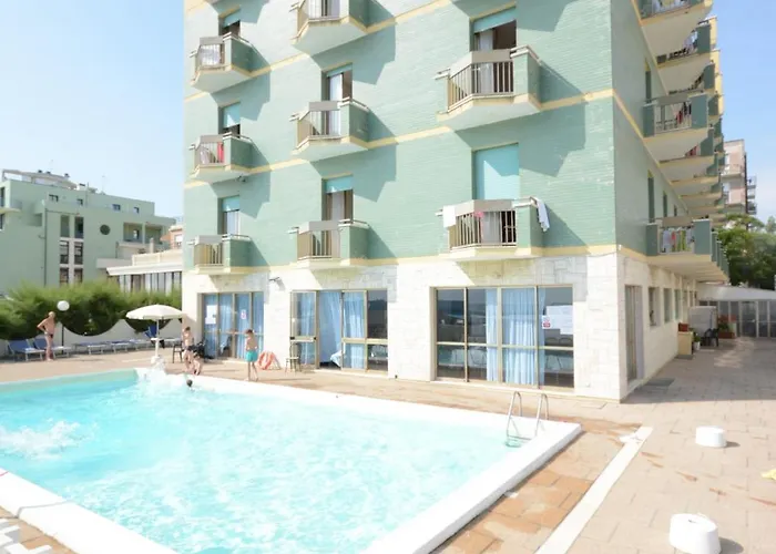 Leonardo Da Vinci Ξενοδοχείο