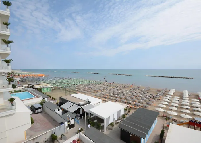 Ξενοδοχείο Leonardo Da Vinci