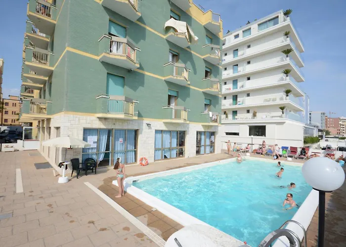 Leonardo Da Vinci 3* Πέζαρο