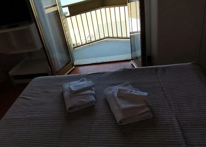 Leonardo Da Vinci Ξενοδοχείο